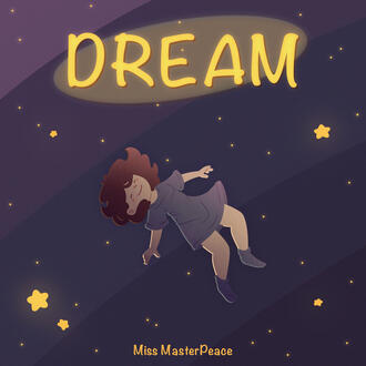 Dream album cover art Dream album cover art